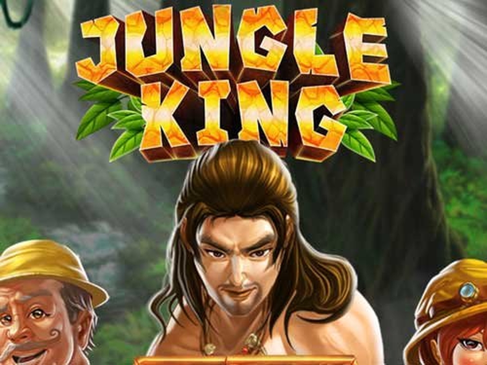 Jungle King (Spadegaming) demo