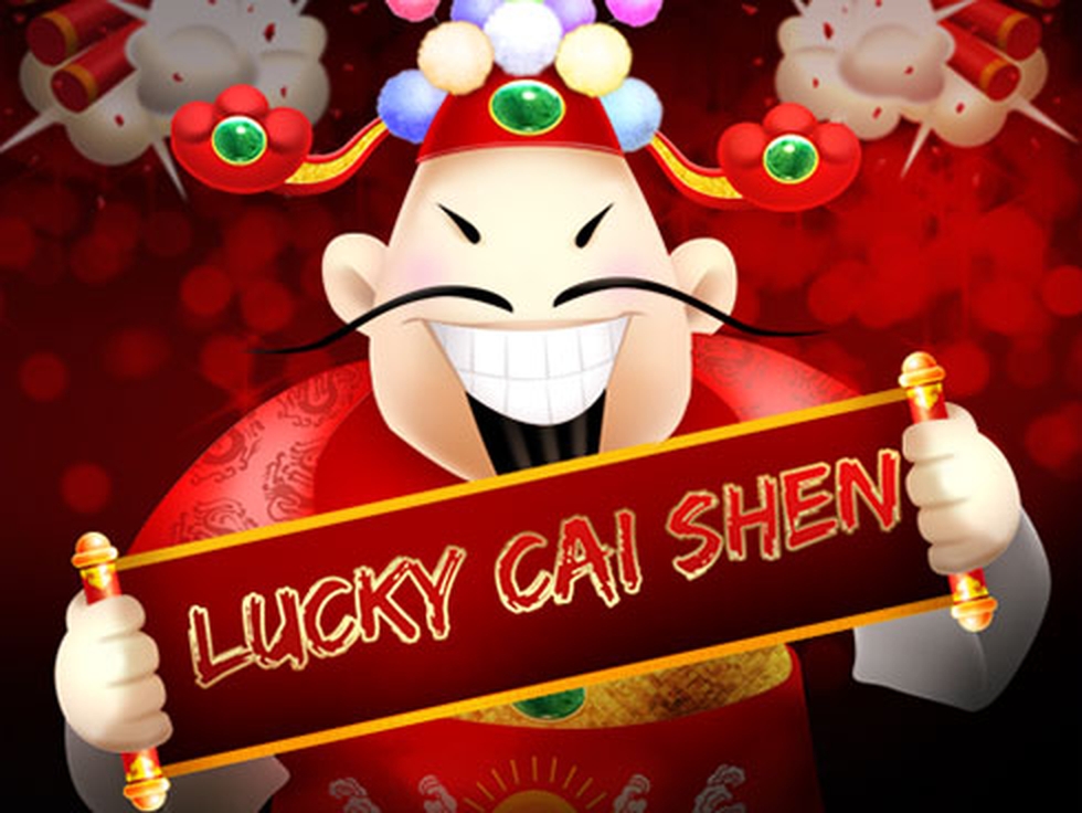 Lucky Cai Shen demo
