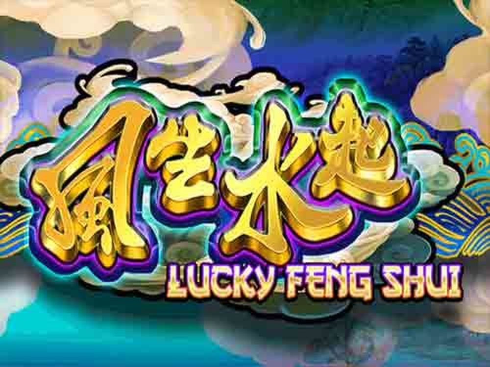 Lucky Feng Shui demo