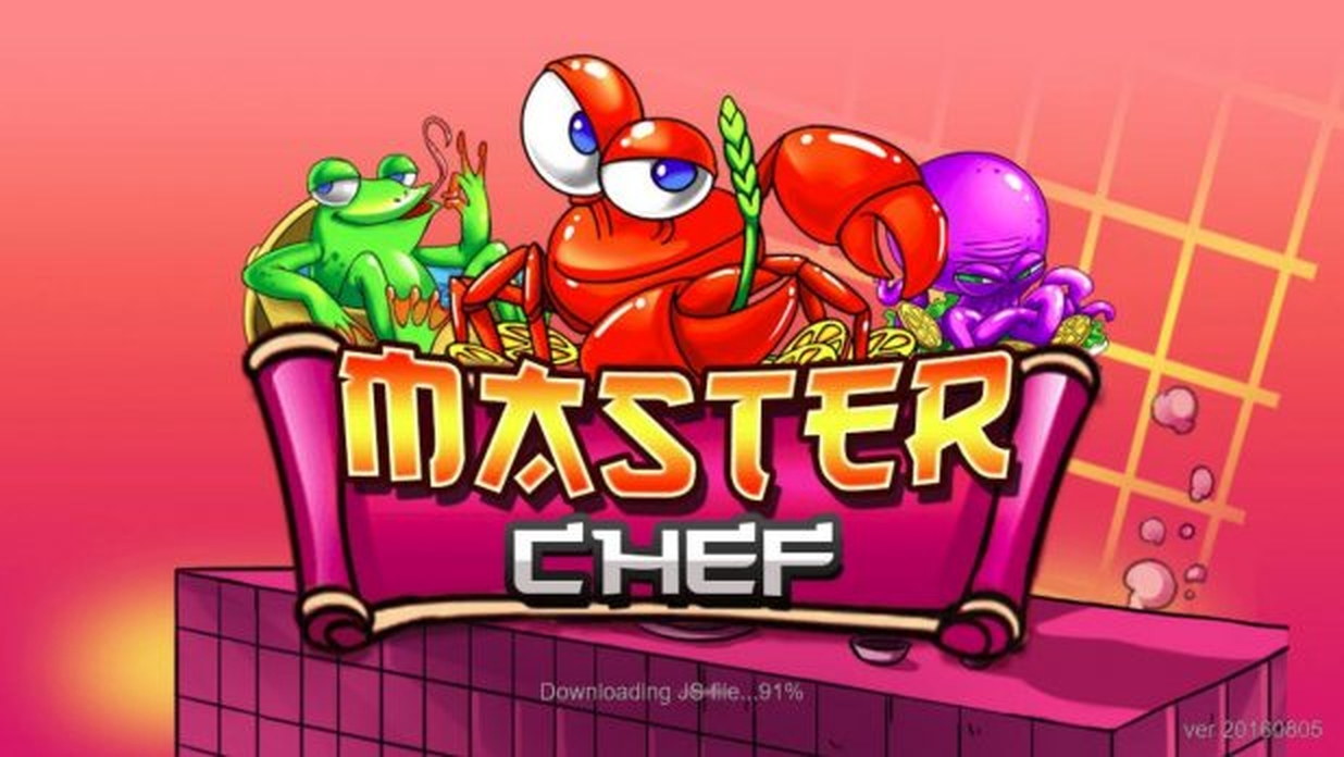 Master Chef demo