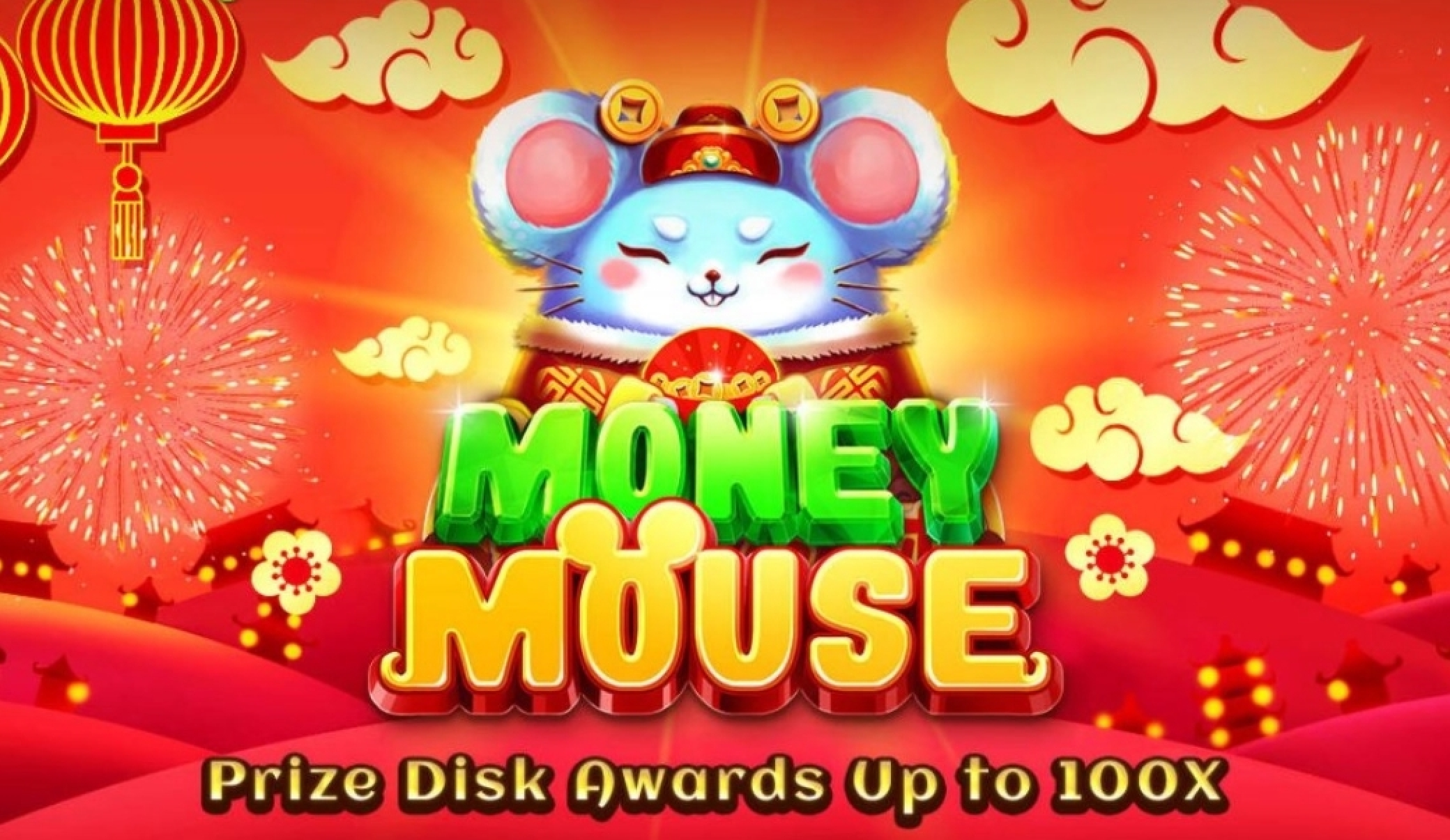 Money Mouse (Spadegaming) demo