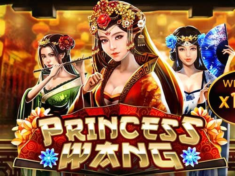 Princess Wang demo