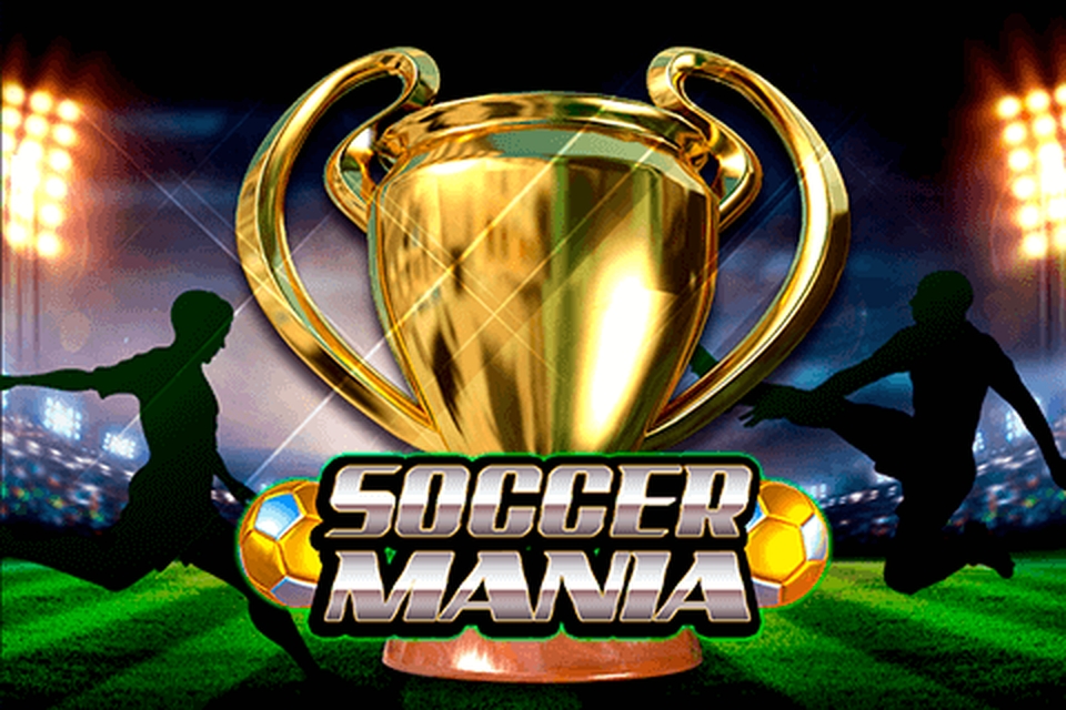 Soccer Mania demo