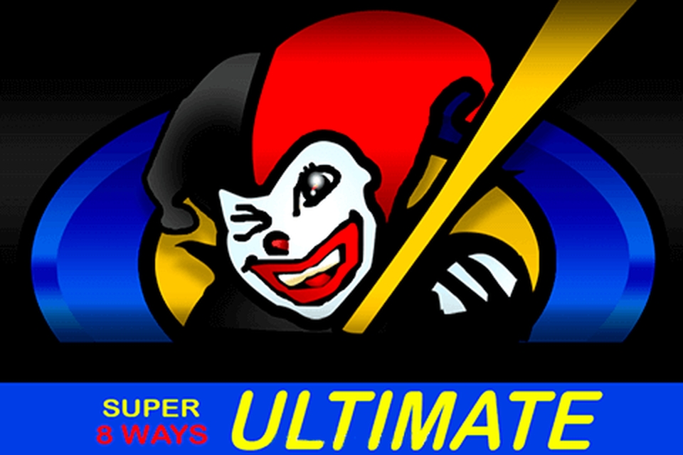 Super 8 Ways Ultimate demo