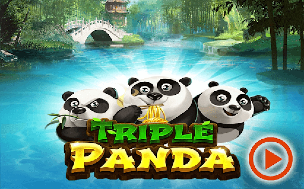 Triple Panda demo