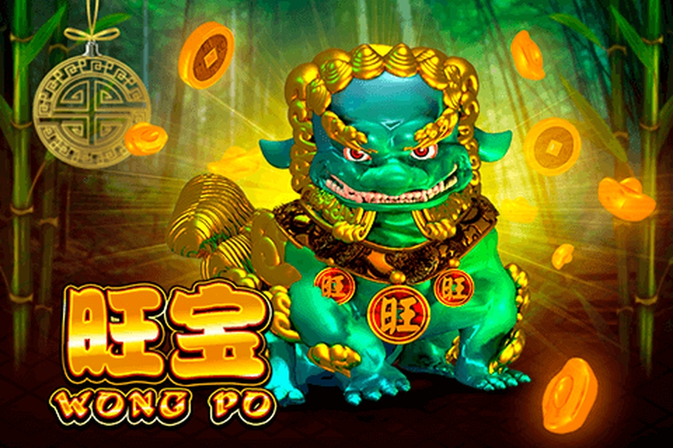 Wong Po demo