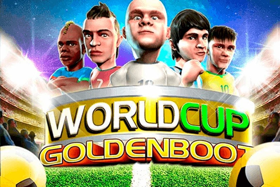 World Cup Golden Boot demo