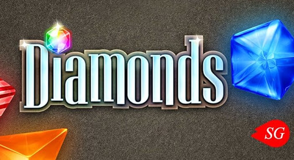Diamonds (Spigo) demo