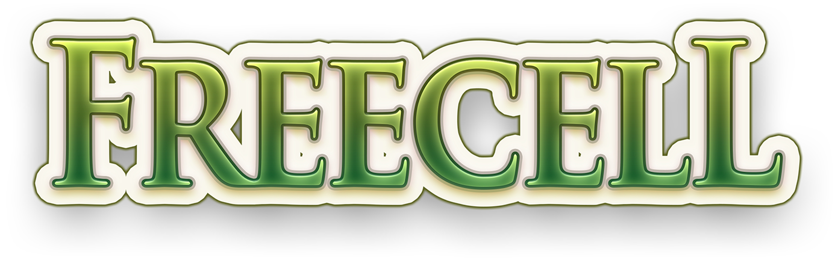 Freecell demo