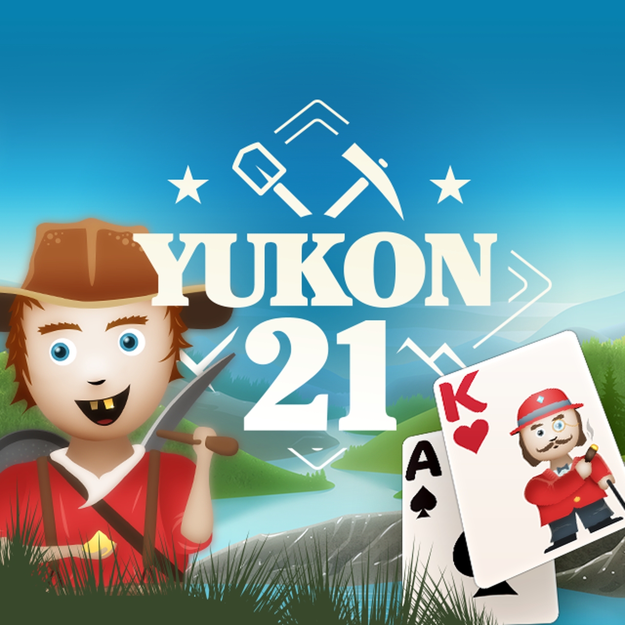 Yukon 21 demo