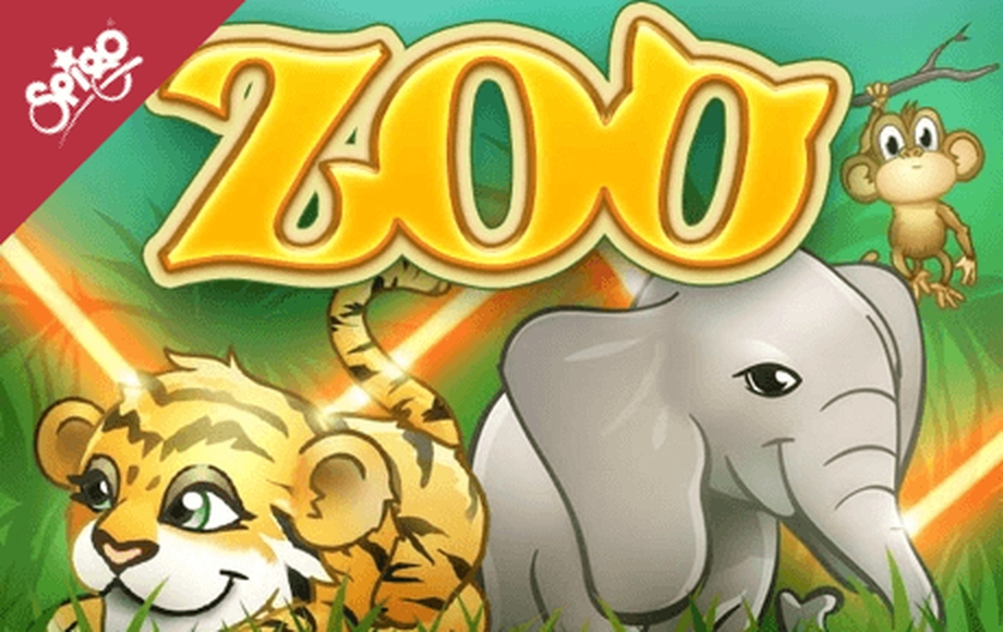The Zoo Online Slot Demo Game by Spigo