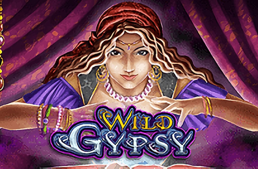 The Wild Gypsy Online Slot Demo Game by Spin Games