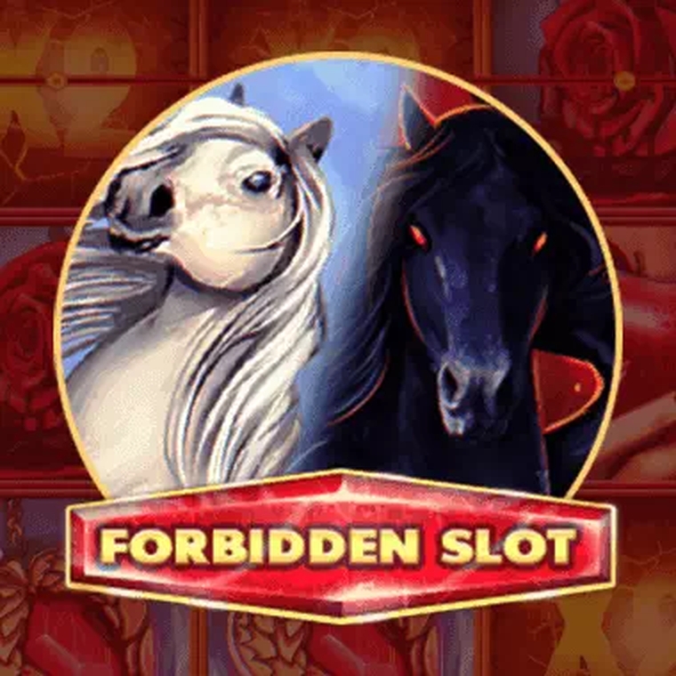 The Forbidden Slot Online Slot Demo Game by Spinomenal