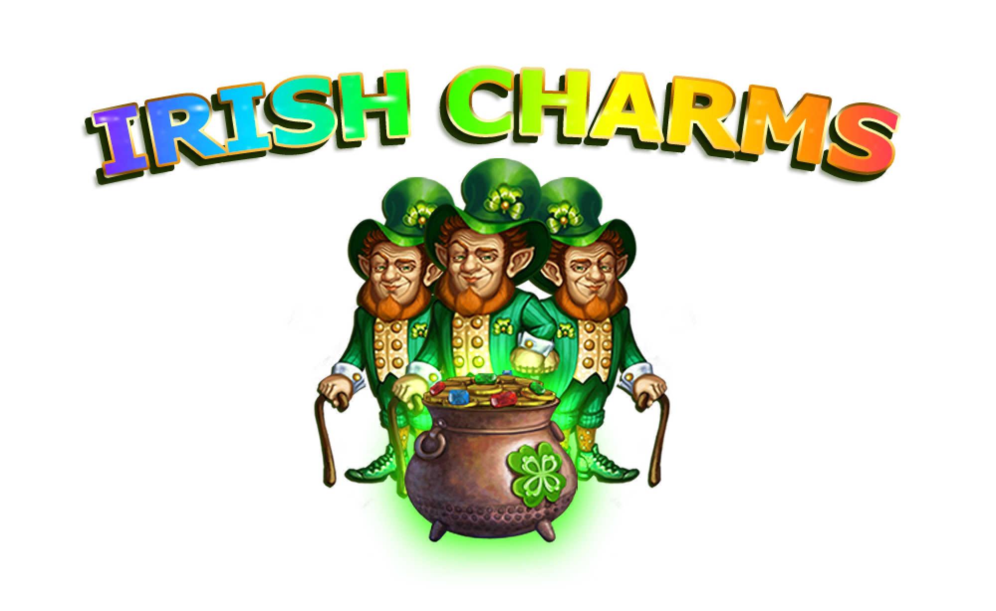 Irish Lucky Charms demo