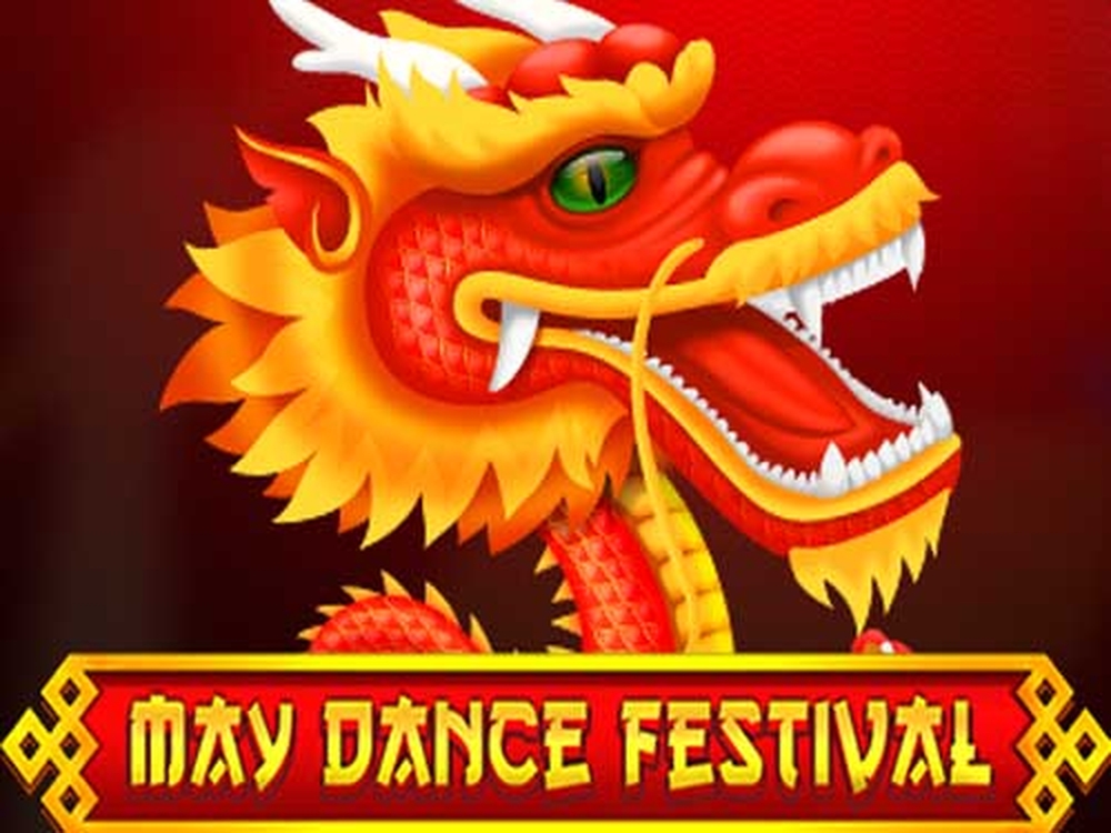 The May Dance Festival Online Slot Demo Game by Spinomenal