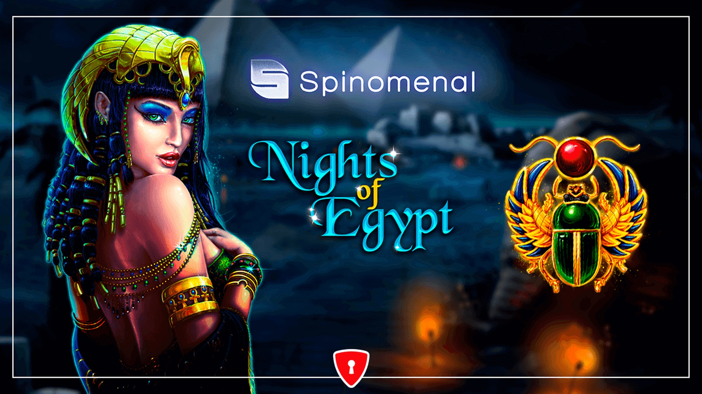 Nights of Egypt demo