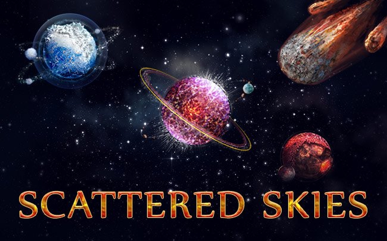 The Scattered skies Online Slot Demo Game by Spinomenal