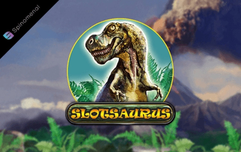 Slotsaurus