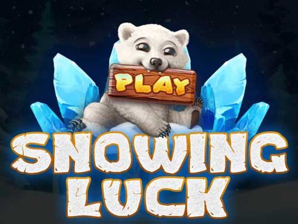 Snowing Luck demo