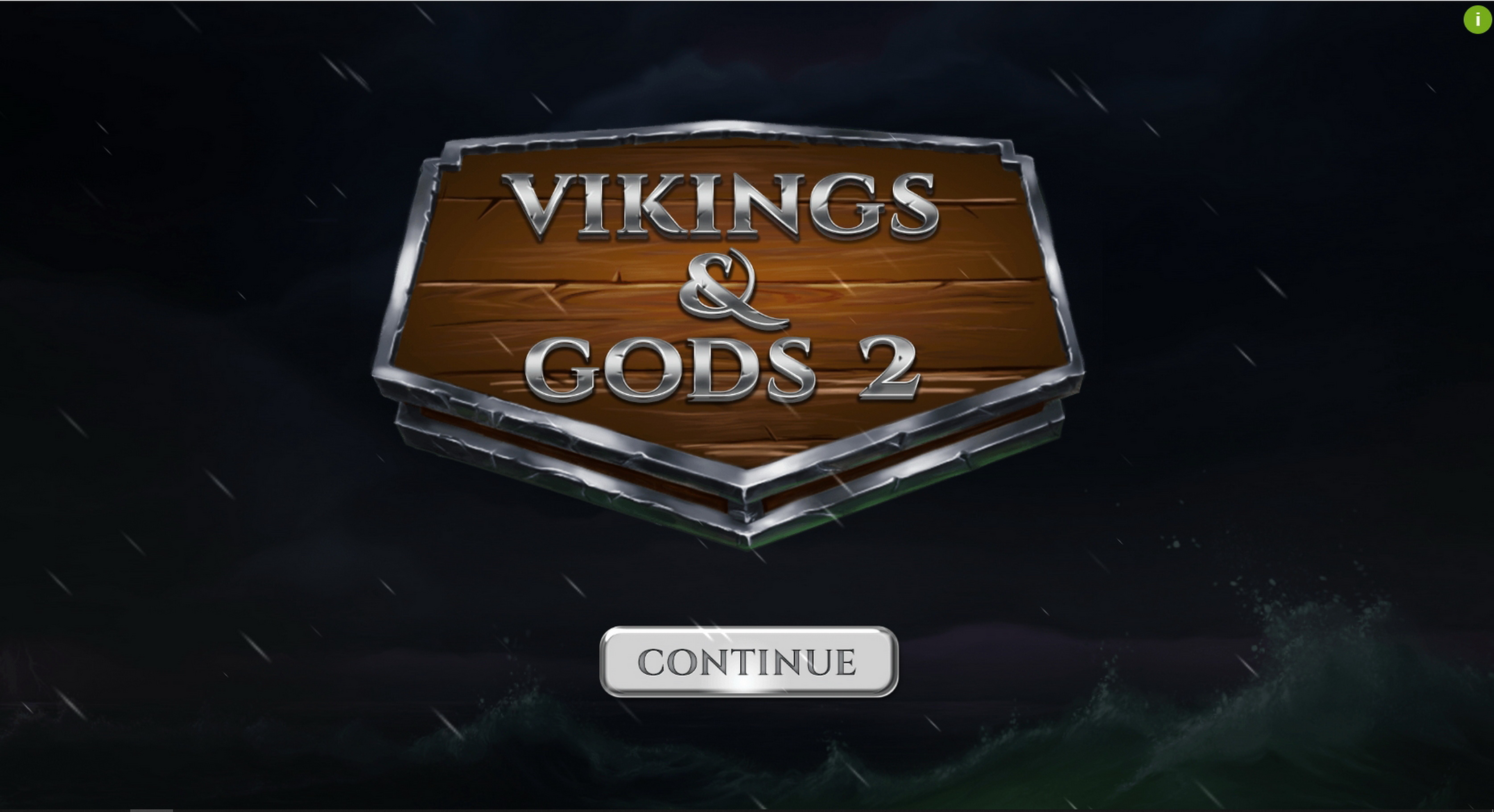Play Vikings and Gods 2 Free Casino Slot Game by Spinomenal
