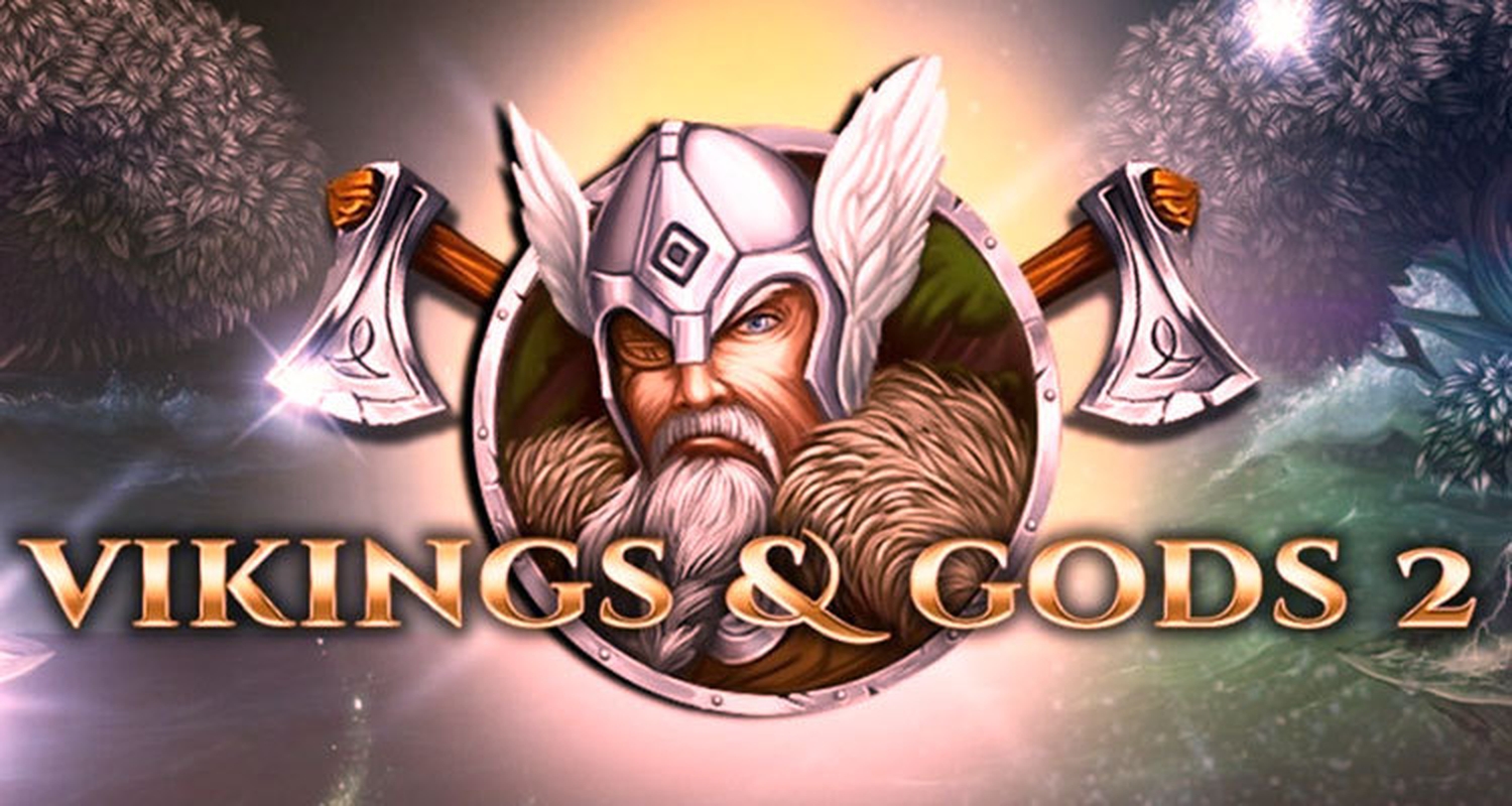Vikings and Gods 2