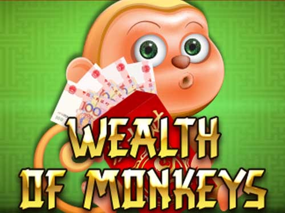 Wealth of monkeys demo