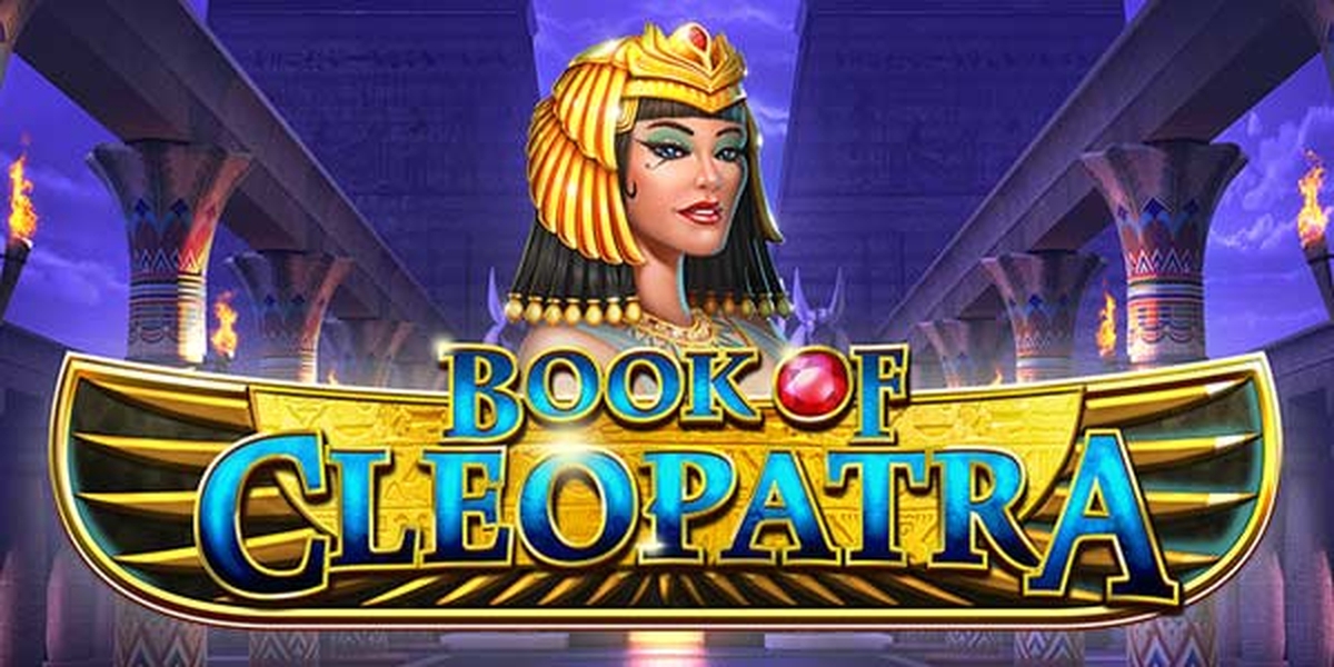 Book of Cleopatra demo