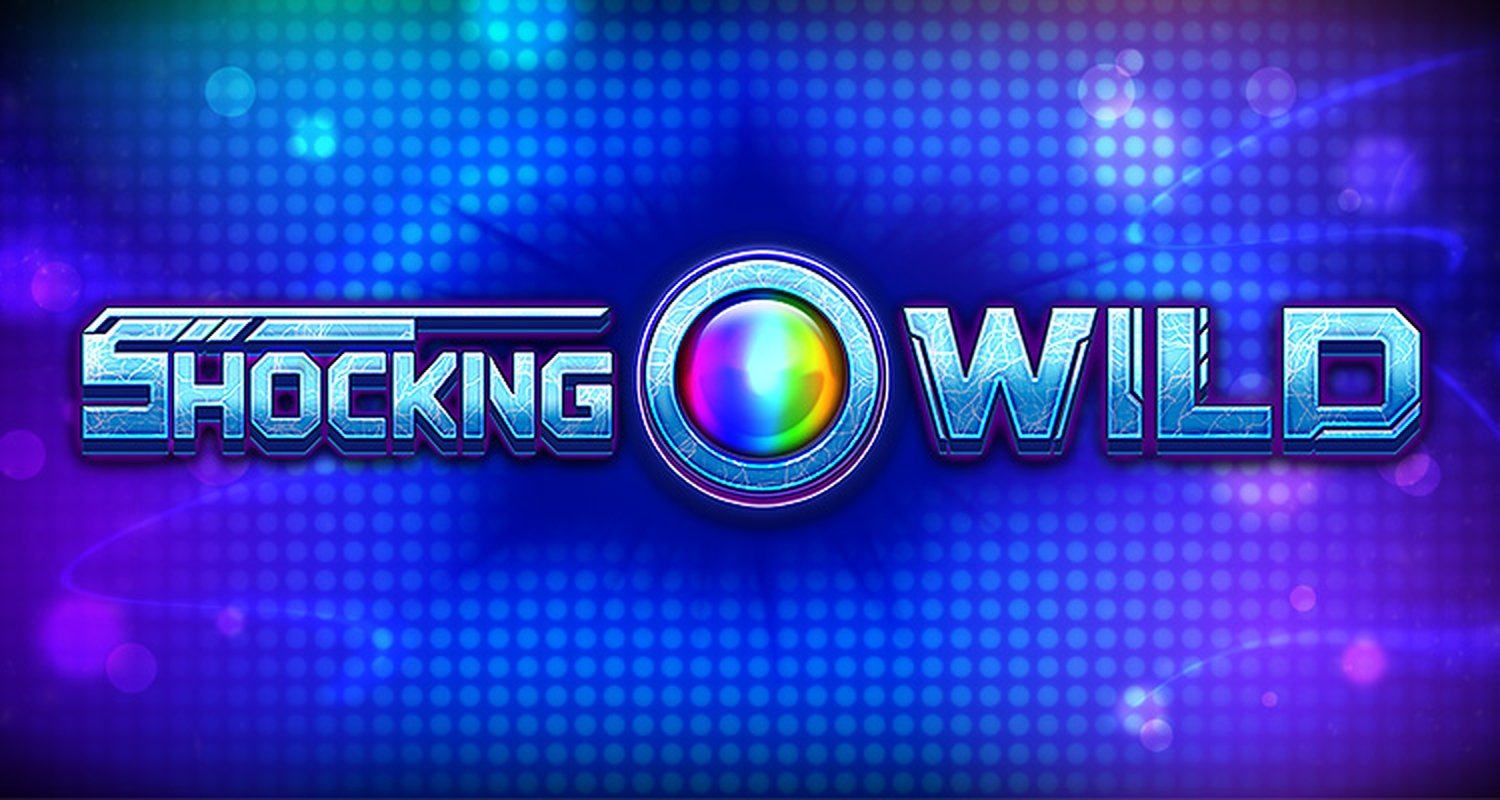 The Shocking Wild Online Slot Demo Game by Stakelogic