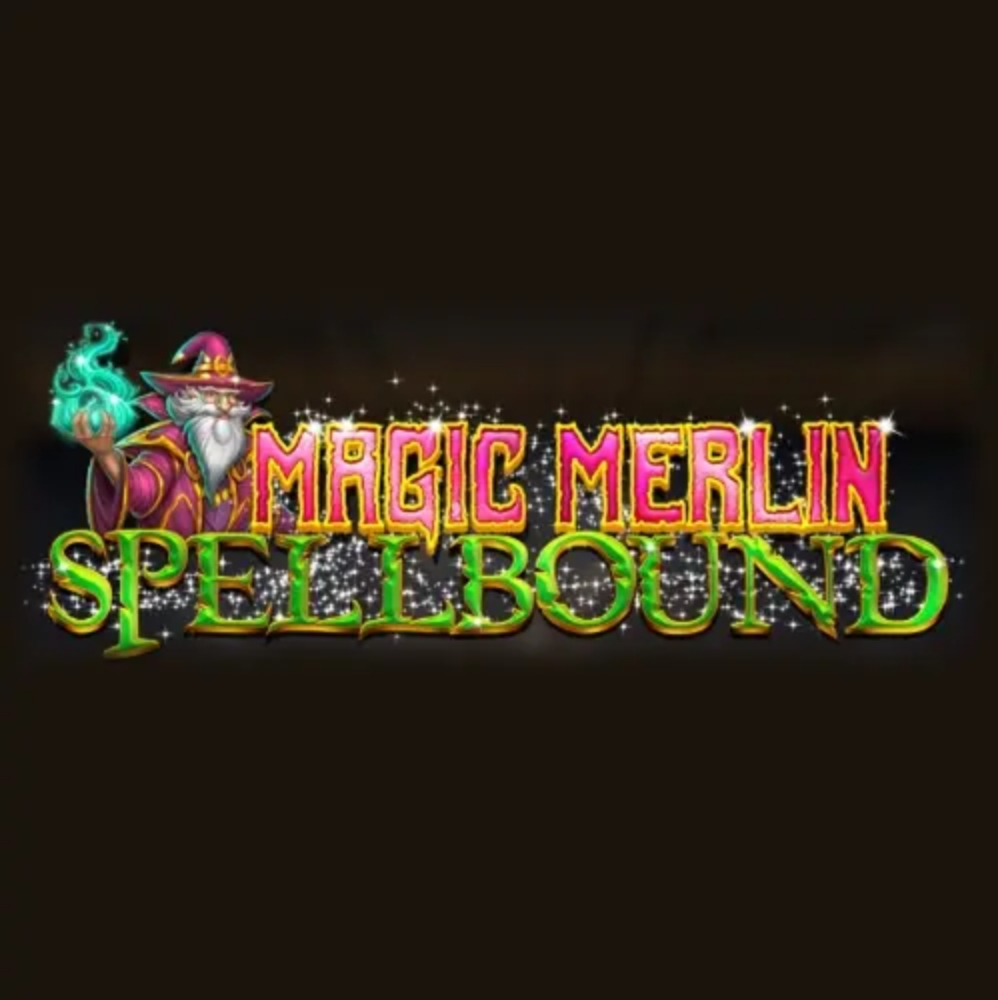 The Magic Merlin: Spellbound Online Slot Demo Game by Storm Gaming Technology