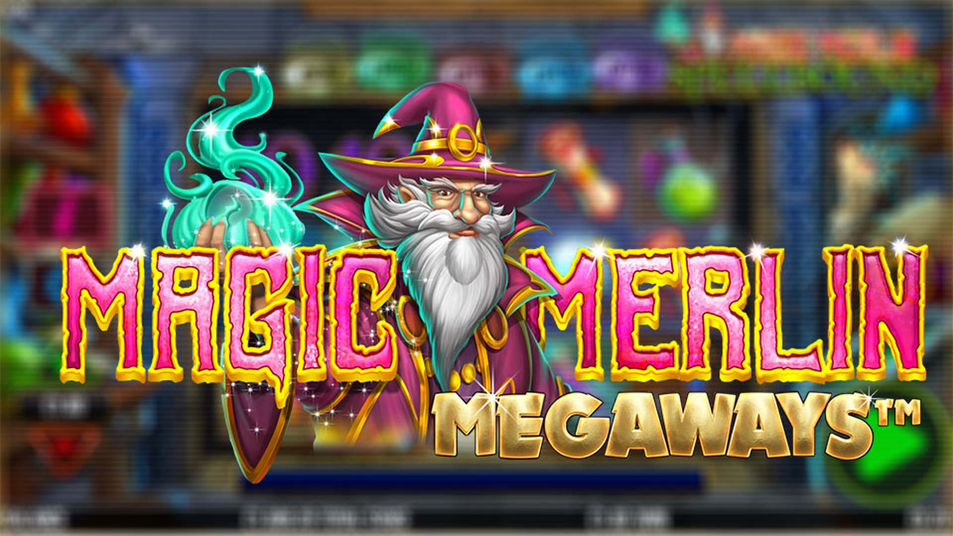 Magic Merlin demo