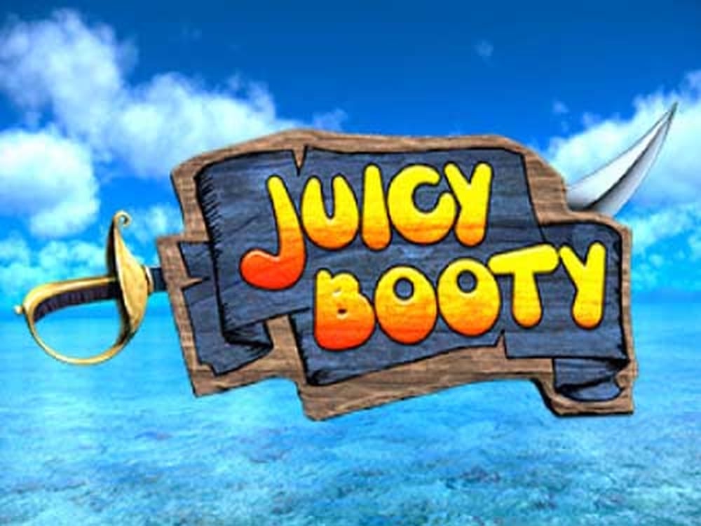 Info of Juicy Booty Slot Game by SUNfox Games
