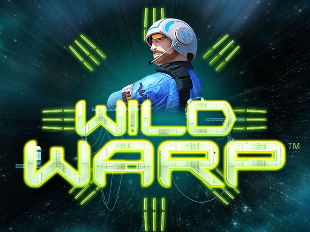 The Wild Warp Online Slot Demo Game by Synot Games