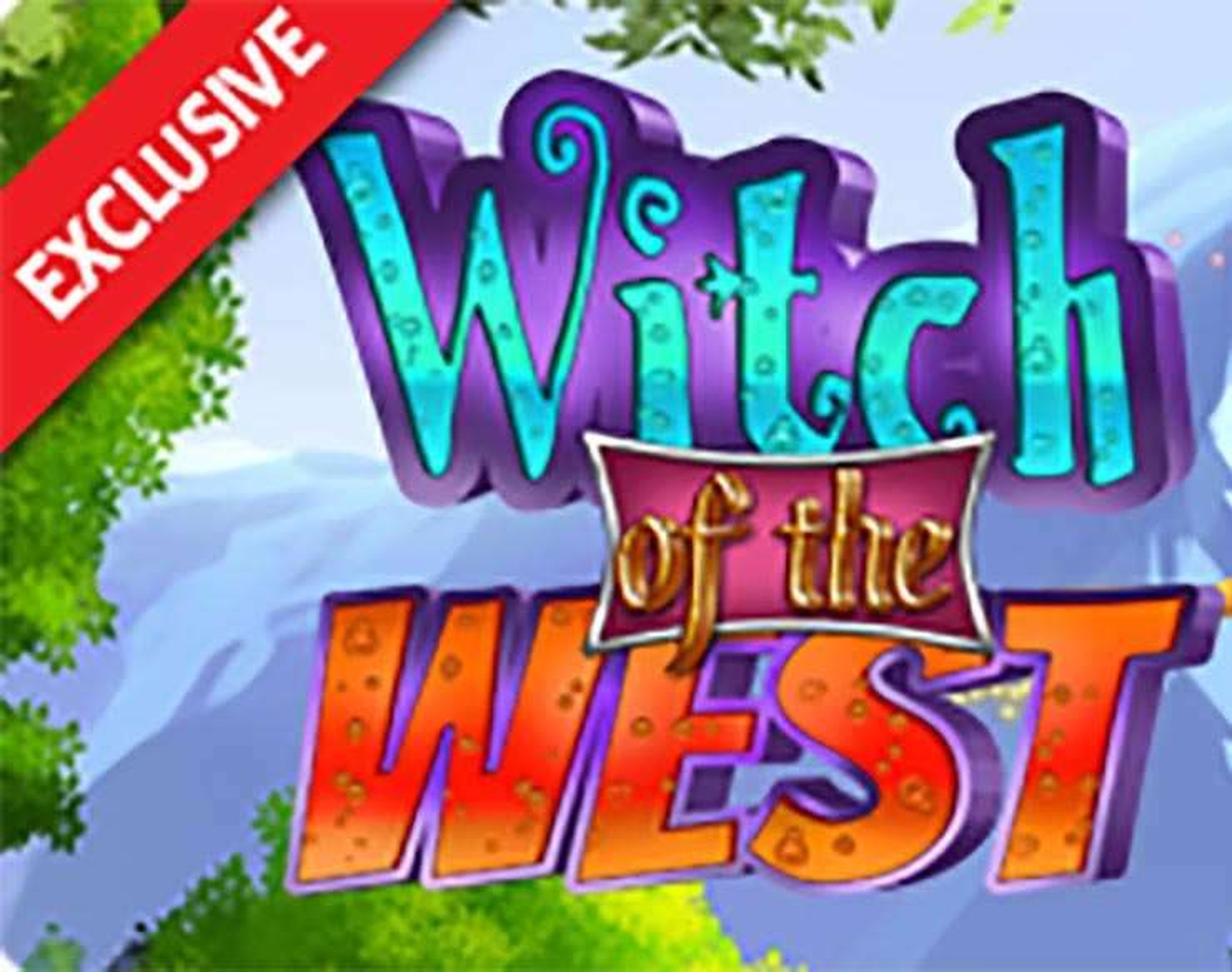 Witch of the West demo