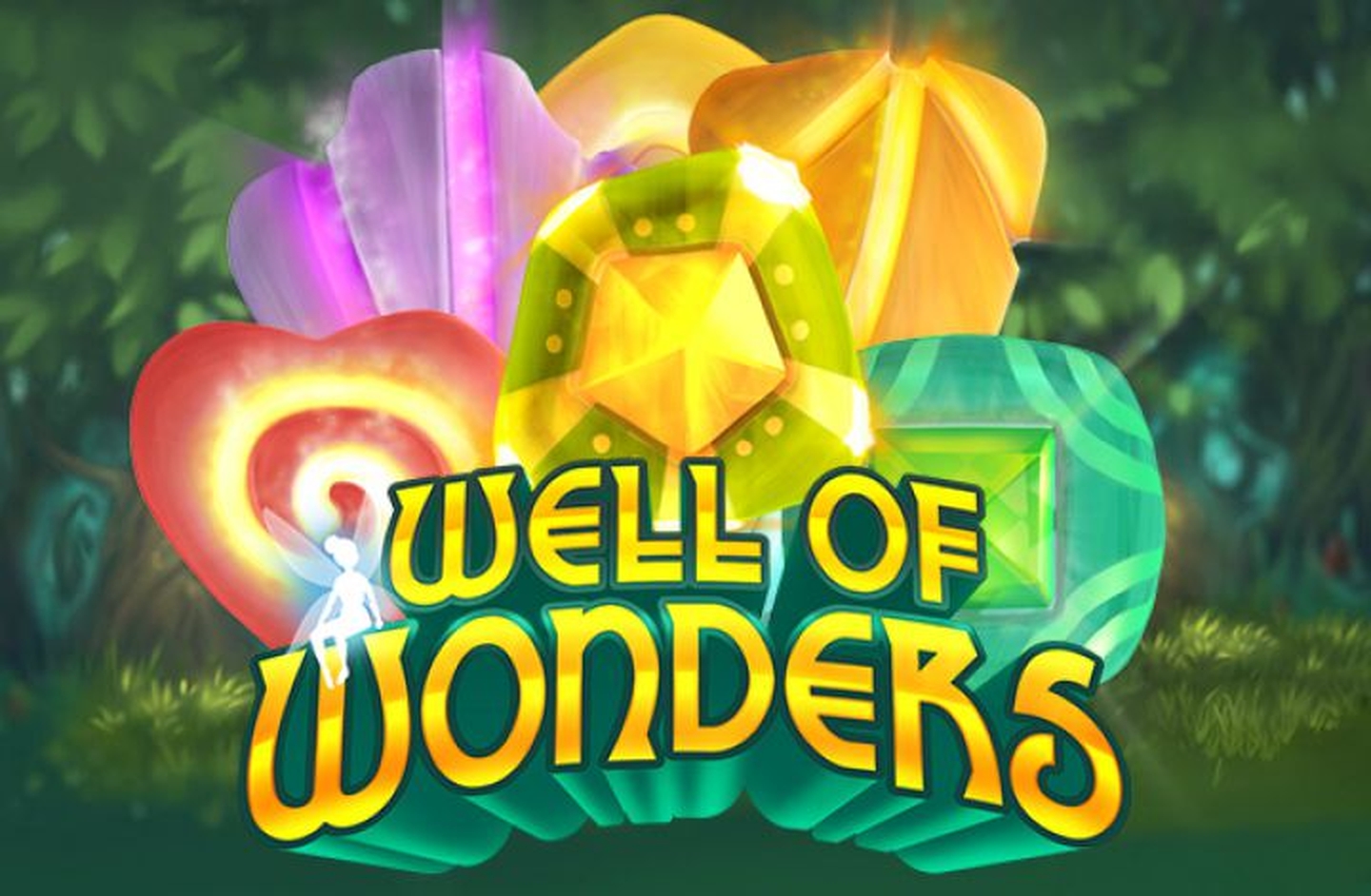 Well of Wonders demo
