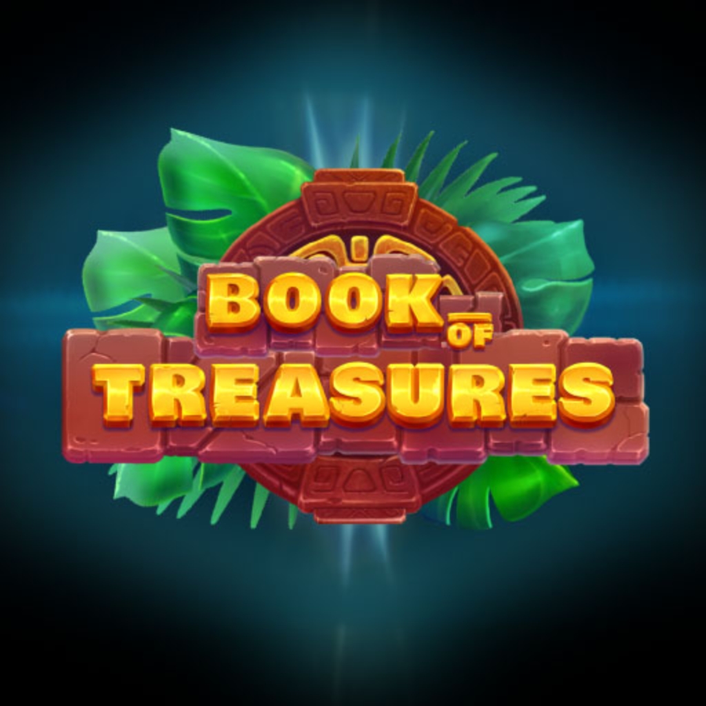 Book of Treasures	