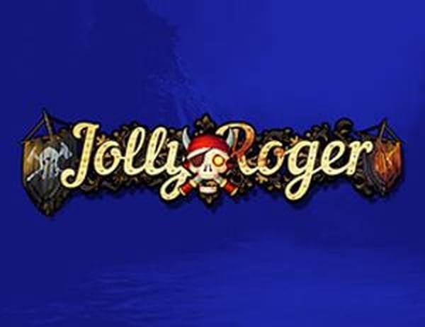 The Jolly Roger (Thunderspin) Online Slot Demo Game by Thunderspin