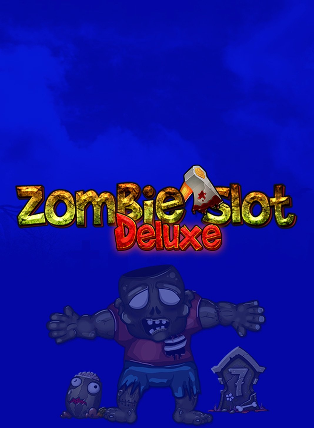 The Zombie Slot (Thunderspin) Online Slot Demo Game by Thunderspin