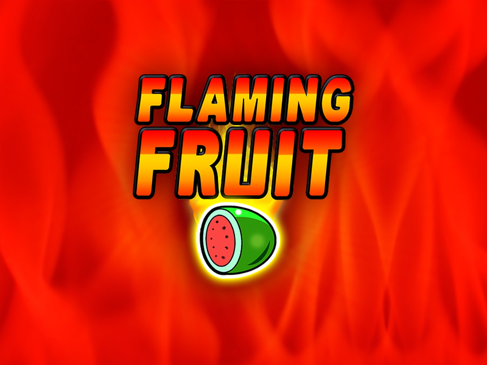 Flaming Fruit demo