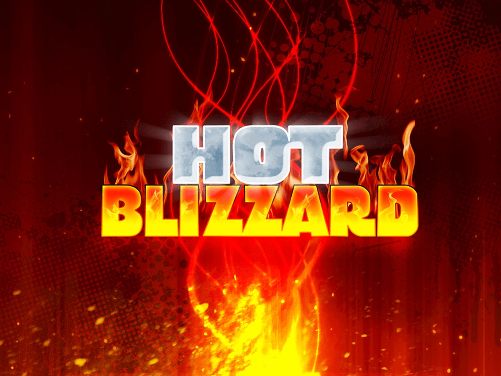 Hot Blizzard demo