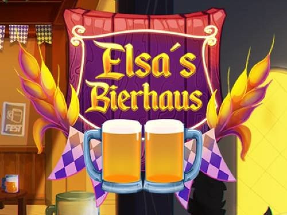 The Elsas Bierhaus Online Slot Demo Game by Triple Cherry