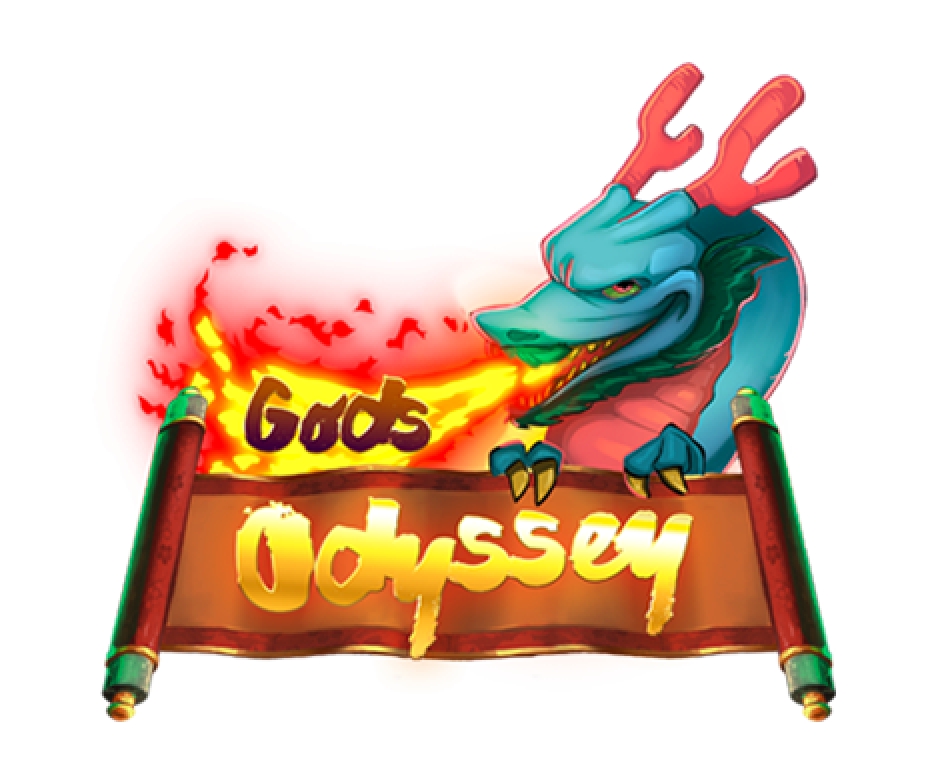 The Gods Odyssey Online Slot Demo Game by Triple Cherry