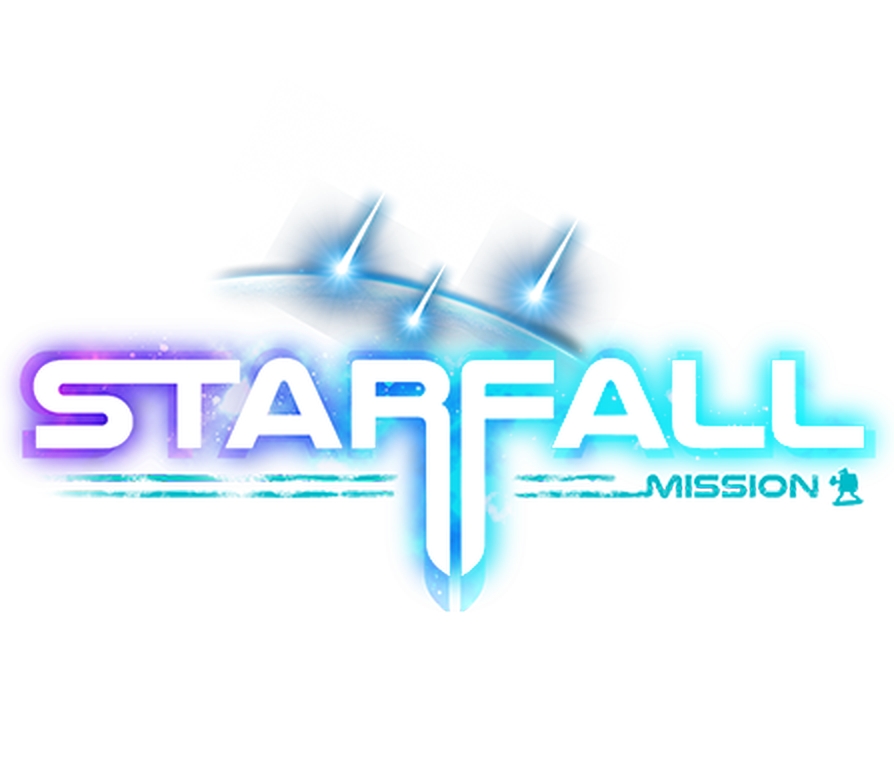 StarFall demo