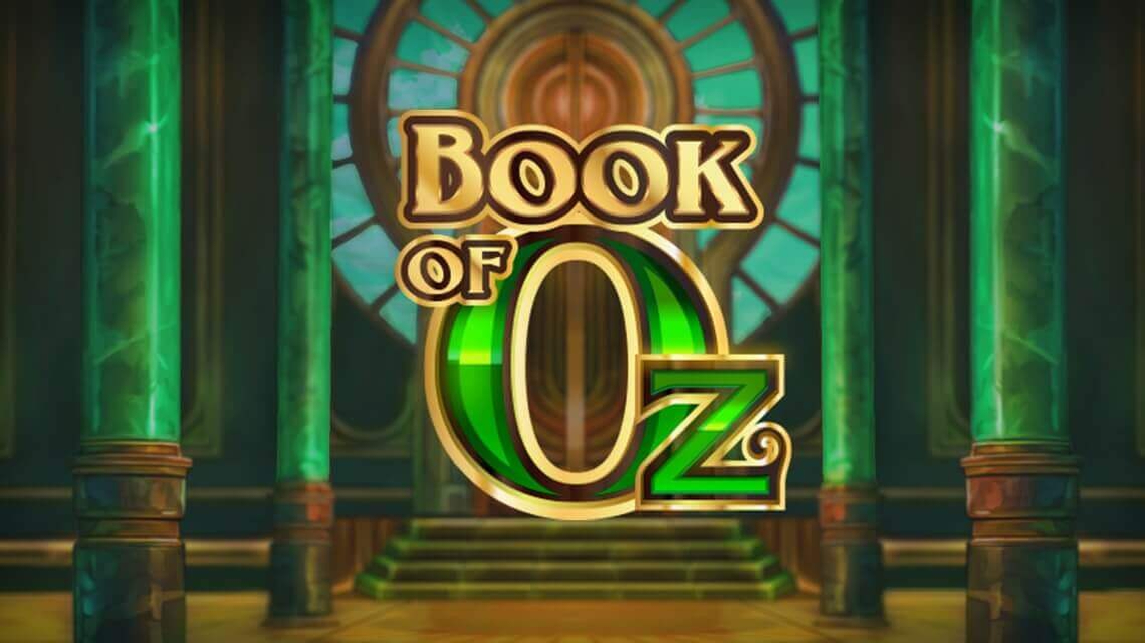 Book of Oz demo