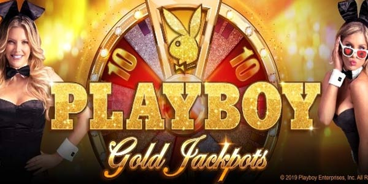 The Playboy Gold Online Slot Demo Game by Triple Edge Studios