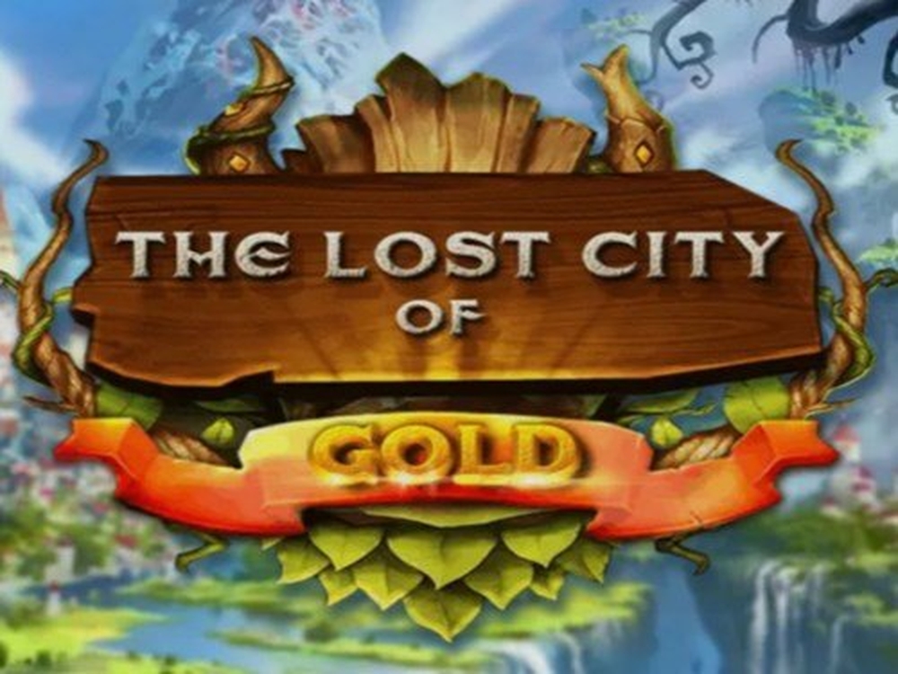 The Lost City Of Gold demo