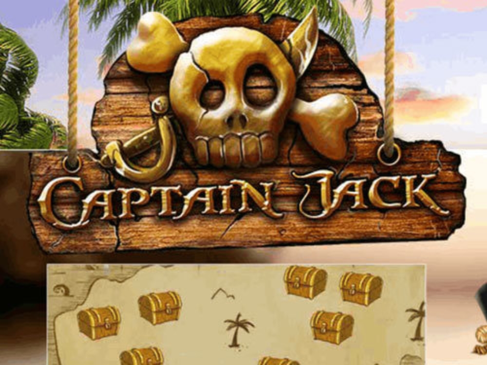 Captain jack