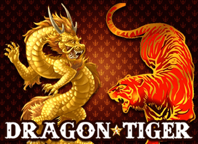 The Dragon Tiger (Vela Gaming) Online Slot Demo Game by Vela Gaming