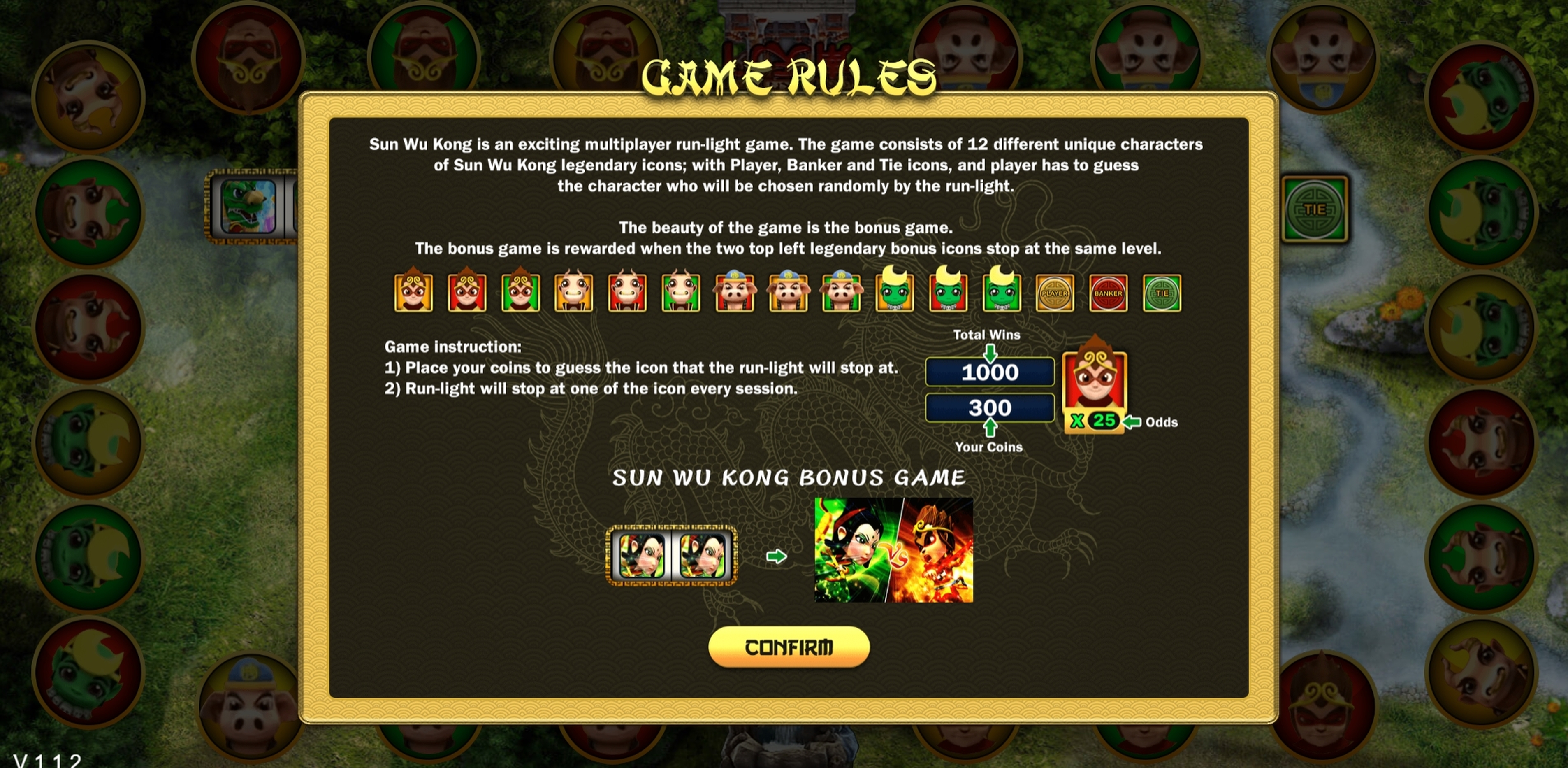 Play Monkey Story Plus Free Casino Slot Game by Vela Gaming