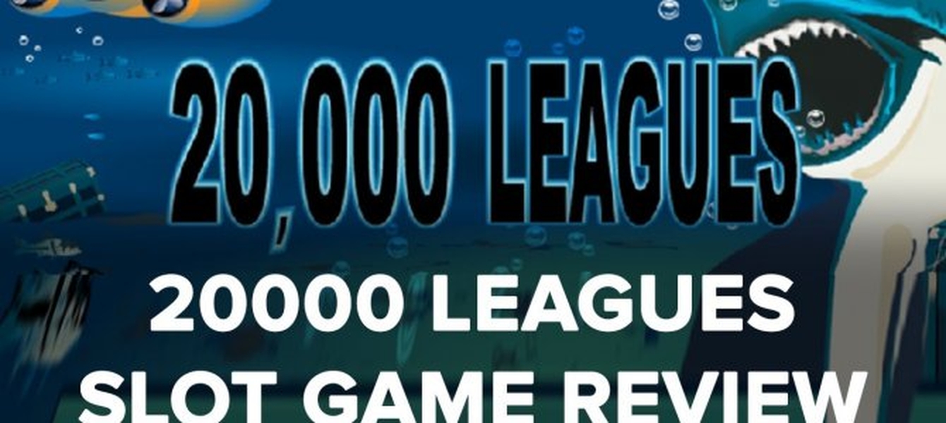 20000 Leagues demo