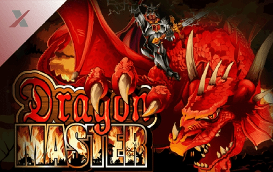 Dragon Master demo